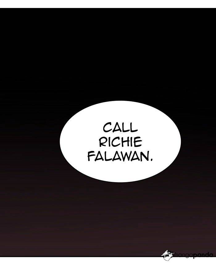 Tower of God Chapter 315 image 100